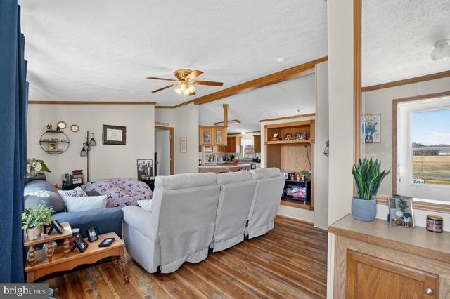 8024 HICKMAN FARM RD, Wallops Island, VA 23337