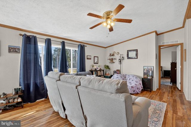 8024 HICKMAN FARM RD, Wallops Island, VA 23337