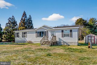 8024 HICKMAN FARM RD, Wallops Island, VA 23337
