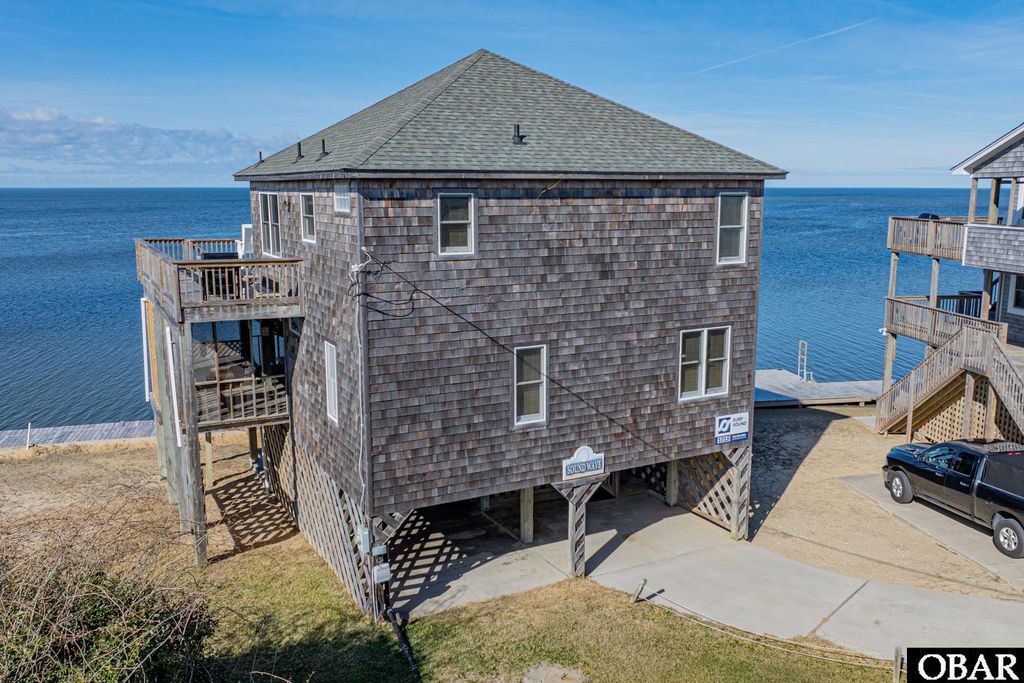 Image 1 of property listing at 39000 Bluefish Court Lot 193, Avon, NC 27915