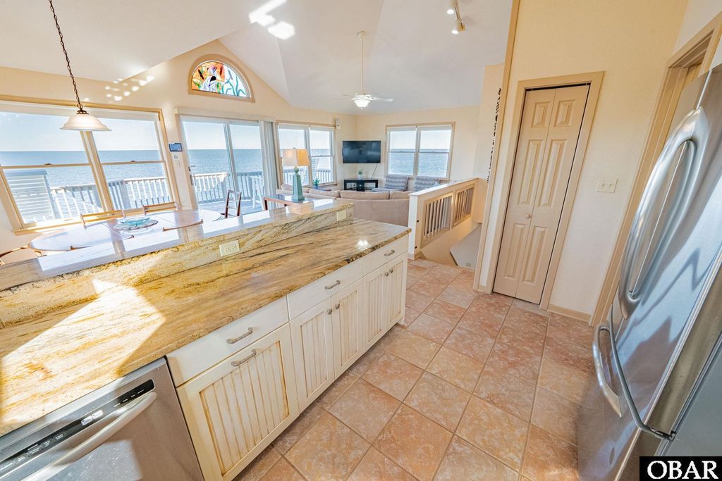 Image 16 of property listing at 39000 Bluefish Court Lot 193, Avon, NC 27915