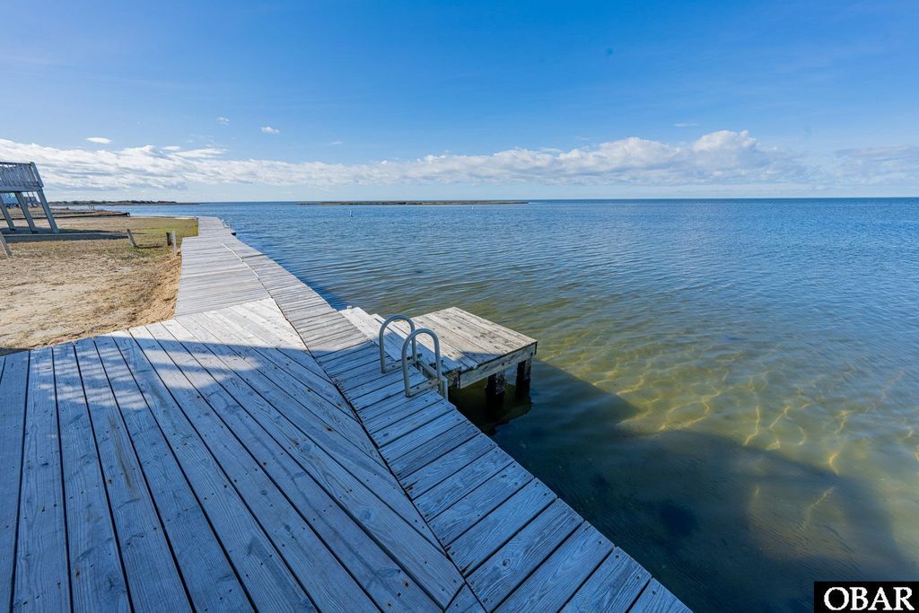 Image 3 of property listing at 39000 Bluefish Court Lot 193, Avon, NC 27915