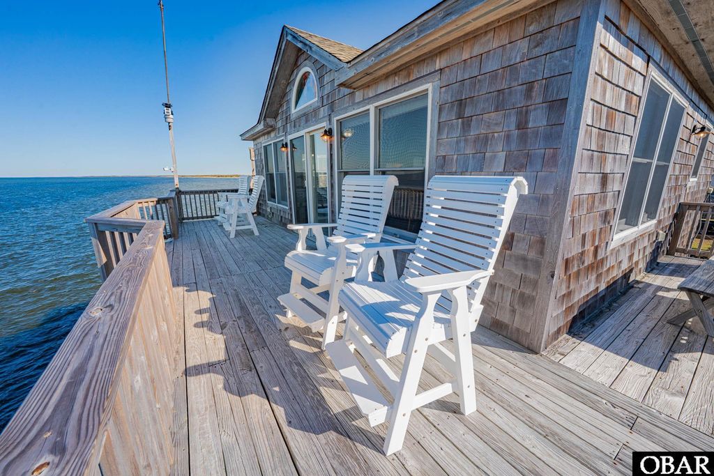 Image 22 of property listing at 39000 Bluefish Court Lot 193, Avon, NC 27915