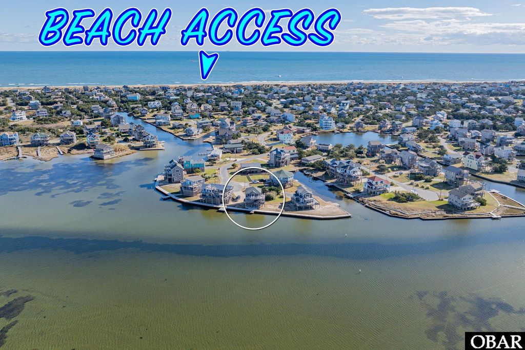 Image 4 of property listing at 39000 Bluefish Court Lot 193, Avon, NC 27915