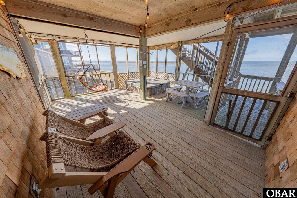 Image 37 of property listing at 39000 Bluefish Court Lot 193, Avon, NC 27915