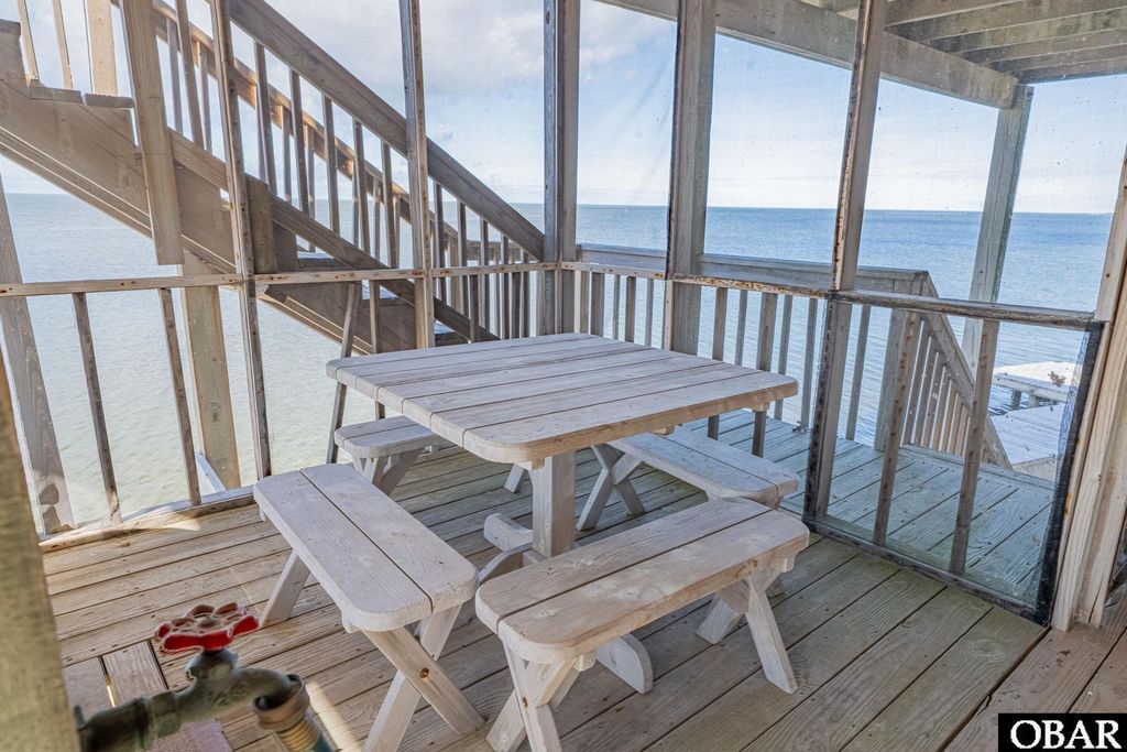 Image 38 of property listing at 39000 Bluefish Court Lot 193, Avon, NC 27915