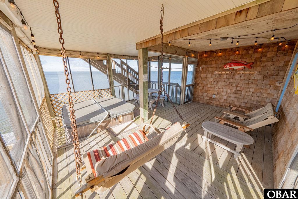 Image 40 of property listing at 39000 Bluefish Court Lot 193, Avon, NC 27915