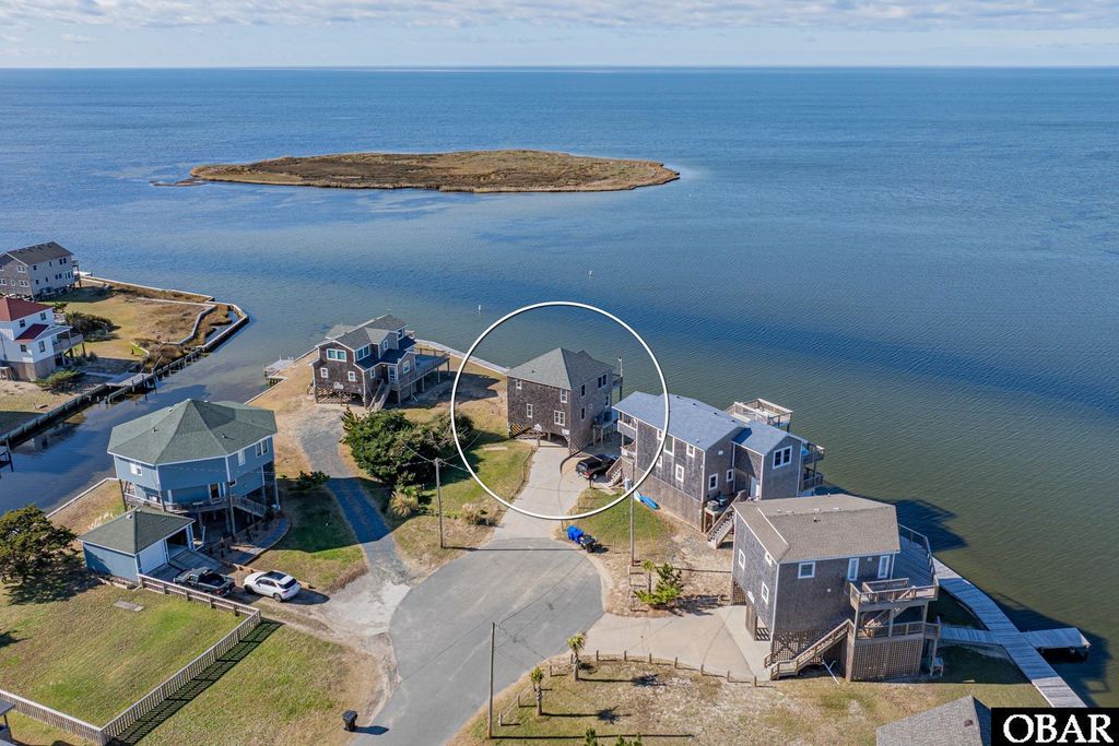 Image 5 of property listing at 39000 Bluefish Court Lot 193, Avon, NC 27915