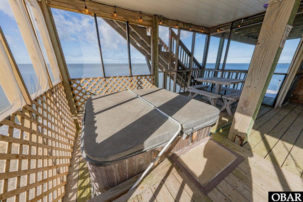 Image 42 of property listing at 39000 Bluefish Court Lot 193, Avon, NC 27915