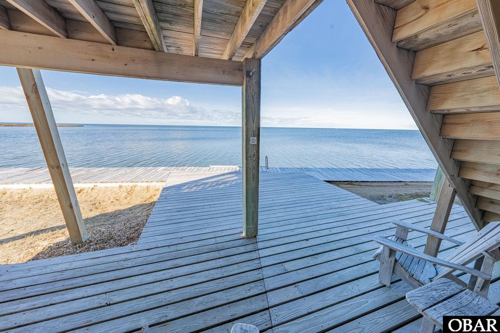 Image 44 of property listing at 39000 Bluefish Court Lot 193, Avon, NC 27915