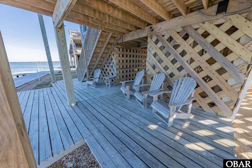 Image 45 of property listing at 39000 Bluefish Court Lot 193, Avon, NC 27915