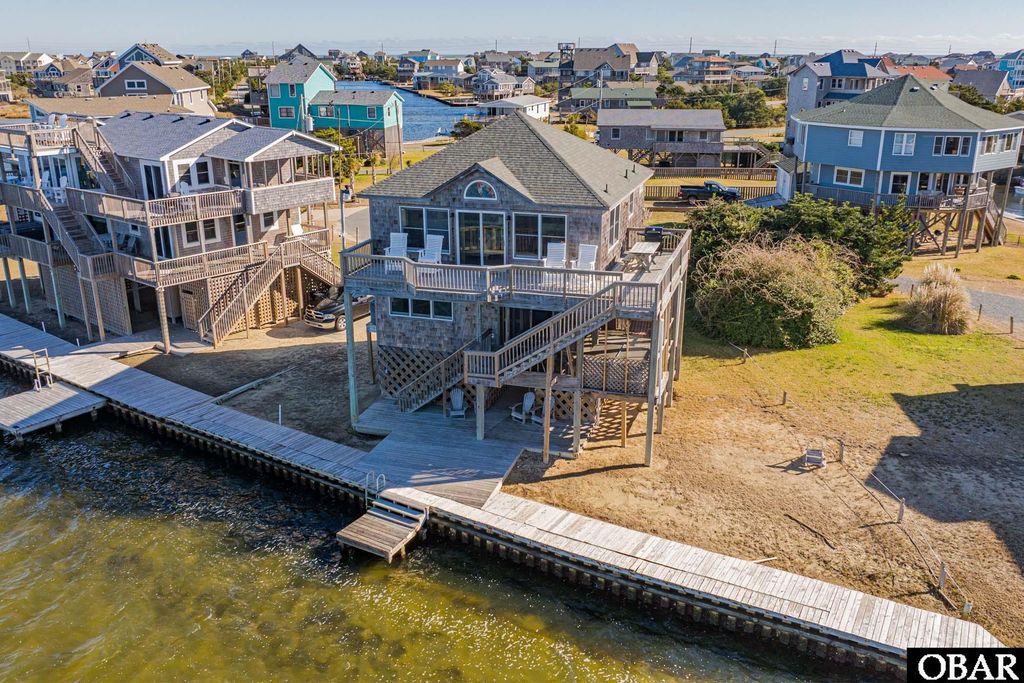 Image 47 of property listing at 39000 Bluefish Court Lot 193, Avon, NC 27915