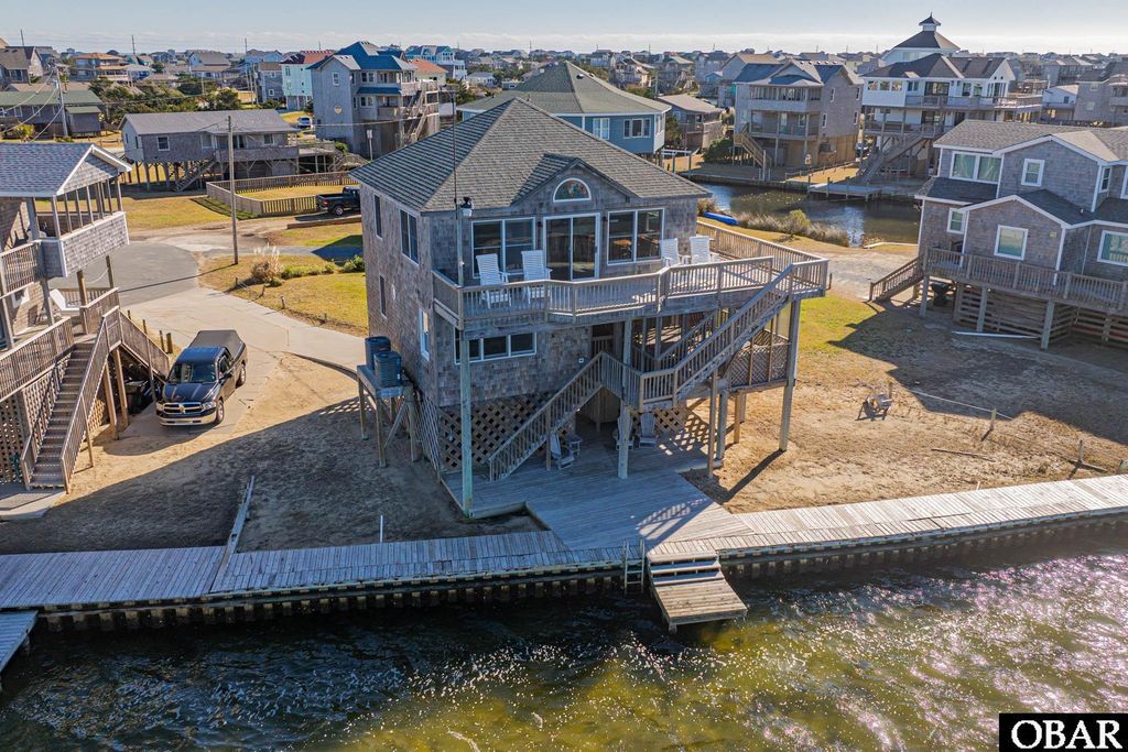 Image 48 of property listing at 39000 Bluefish Court Lot 193, Avon, NC 27915