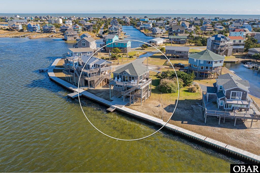 Image 6 of property listing at 39000 Bluefish Court Lot 193, Avon, NC 27915