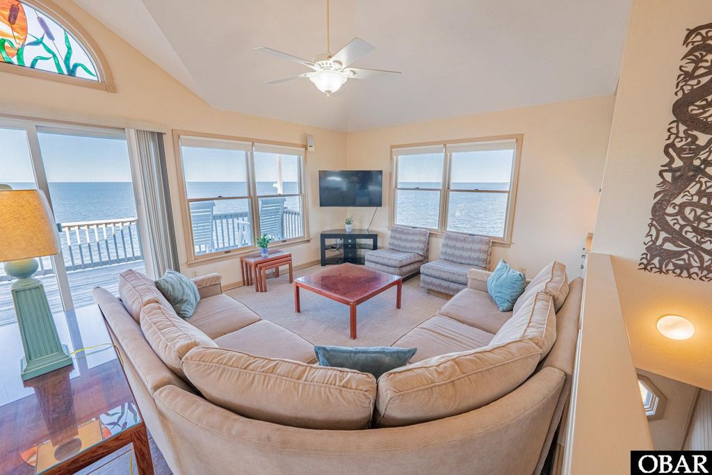 Image 7 of property listing at 39000 Bluefish Court Lot 193, Avon, NC 27915