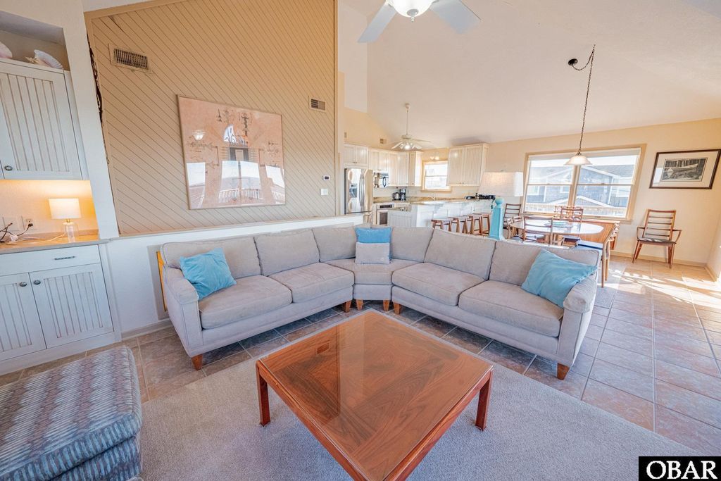 Image 9 of property listing at 39000 Bluefish Court Lot 193, Avon, NC 27915