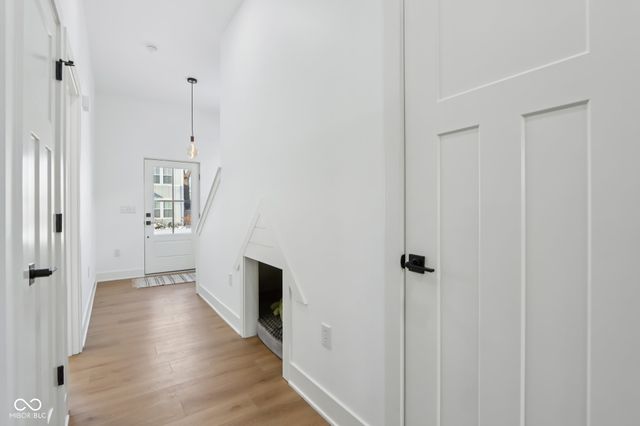 2043 Bellefontaine Street, Indianapolis, IN 46202