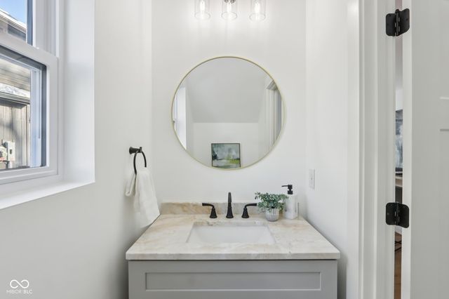 2043 Bellefontaine Street, Indianapolis, IN 46202