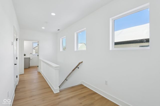 2043 Bellefontaine Street, Indianapolis, IN 46202