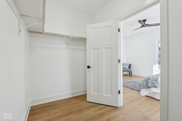 2043 Bellefontaine Street, Indianapolis, IN 46202