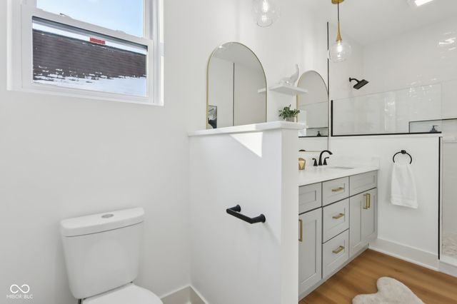 2043 Bellefontaine Street, Indianapolis, IN 46202