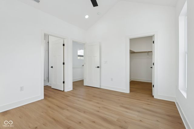 2043 Bellefontaine Street, Indianapolis, IN 46202