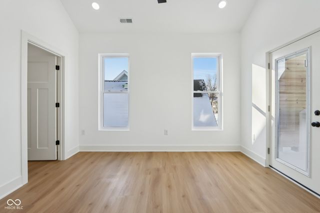 2043 Bellefontaine Street, Indianapolis, IN 46202