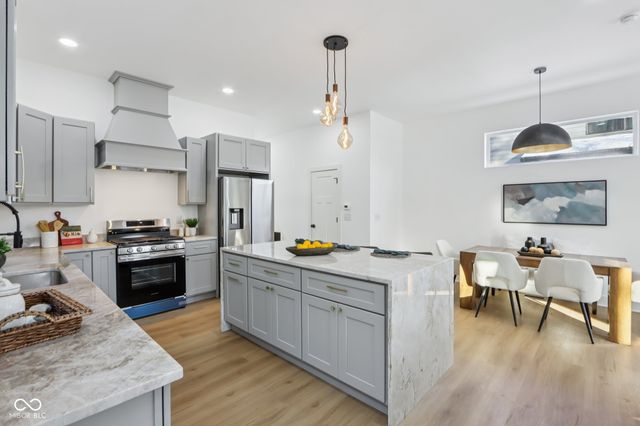 2043 Bellefontaine Street, Indianapolis, IN 46202