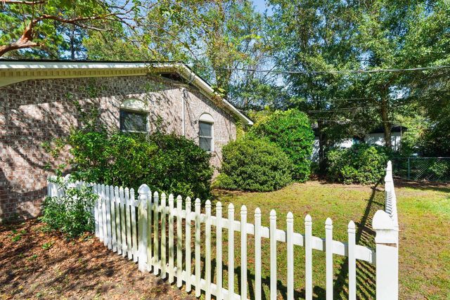 1536 Inland Avenue C, Charleston, SC 29412
