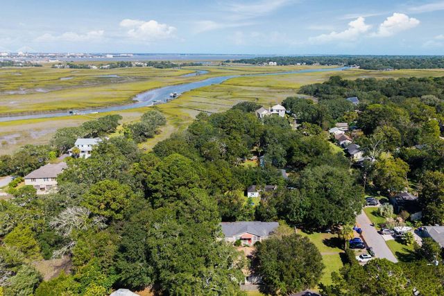1536 Inland Avenue C, Charleston, SC 29412