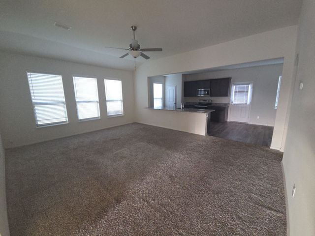 2020 Wooley Way, Seagoville, TX 75159