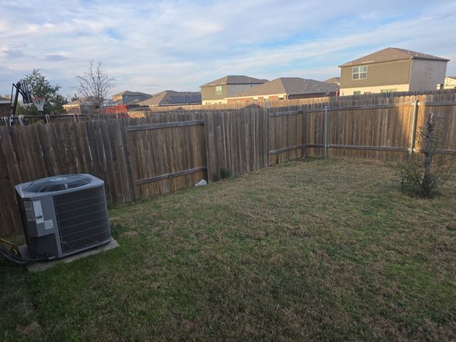 2020 Wooley Way, Seagoville, TX 75159