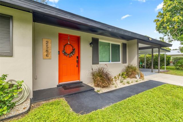 2586 AUBURN BOULEVARD, Port Charlotte, FL 33948