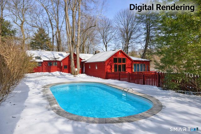 23 Bridge Street, Westport, CT 06880