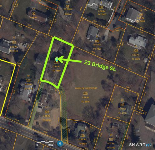 23 Bridge Street, Westport, CT 06880