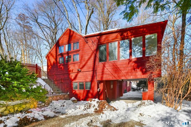 23 Bridge Street, Westport, CT 06880