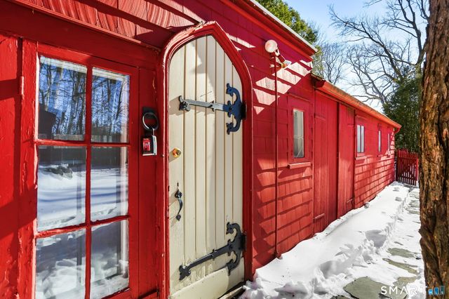 23 Bridge Street, Westport, CT 06880