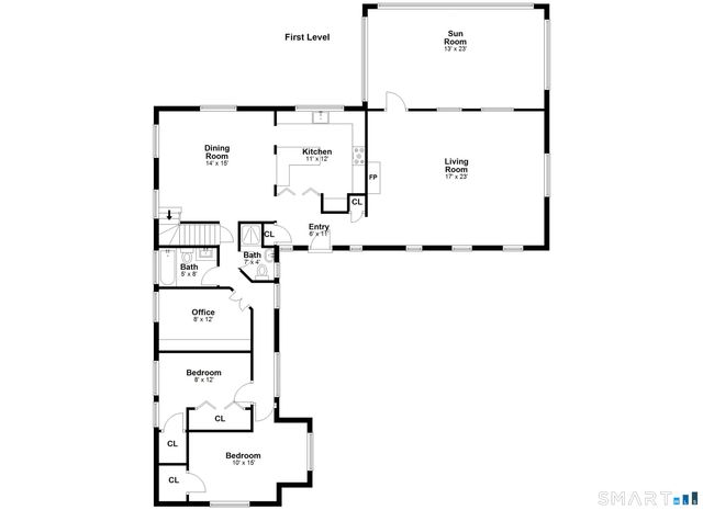 23 Bridge Street, Westport, CT 06880