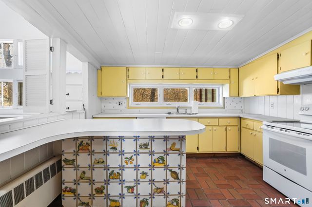 23 Bridge Street, Westport, CT 06880