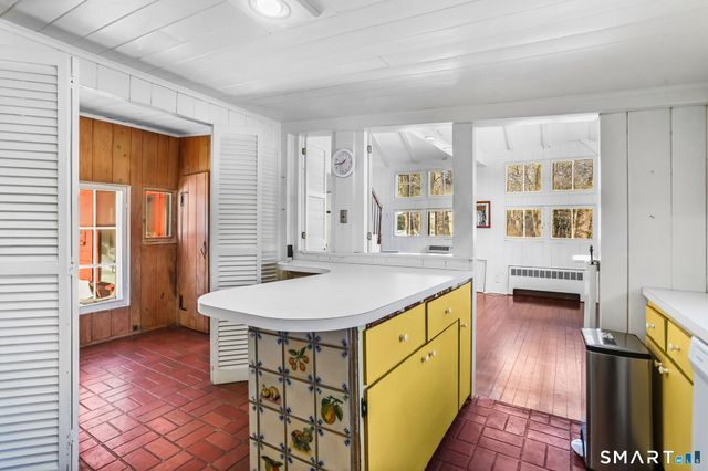 23 Bridge Street, Westport, CT 06880