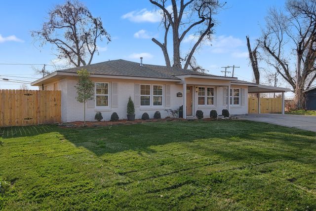 3916 Ella Street, Bossier City, LA 71112