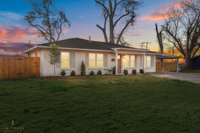 3916 Ella Street, Bossier City, LA 71112