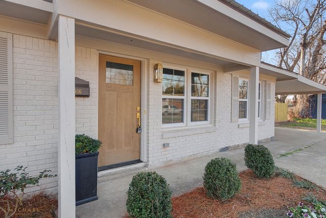 3916 Ella Street, Bossier City, LA 71112