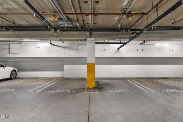 108 S El Molino Avenue 106, Pasadena, CA 91101