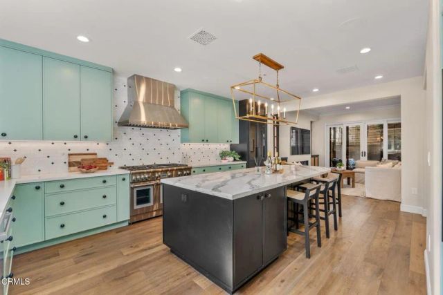 108 S El Molino Avenue 106, Pasadena, CA 91101