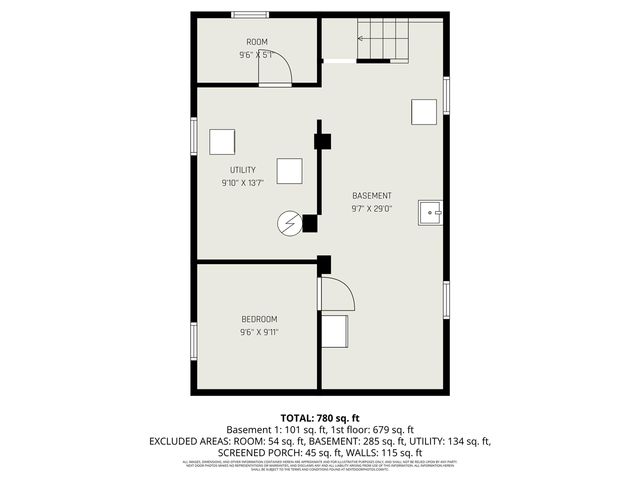 1844 Superior Street, Muskegon, MI 49442