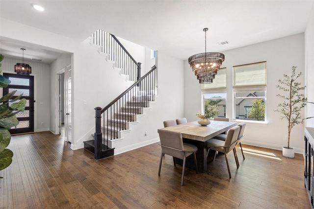 2412 Skywalk LN 52, Spicewood, TX 78669