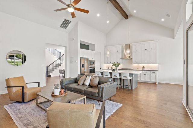 2412 Skywalk LN 52, Spicewood, TX 78669