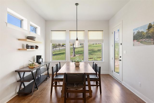 2412 Skywalk LN 52, Spicewood, TX 78669