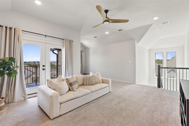 2412 Skywalk LN 52, Spicewood, TX 78669